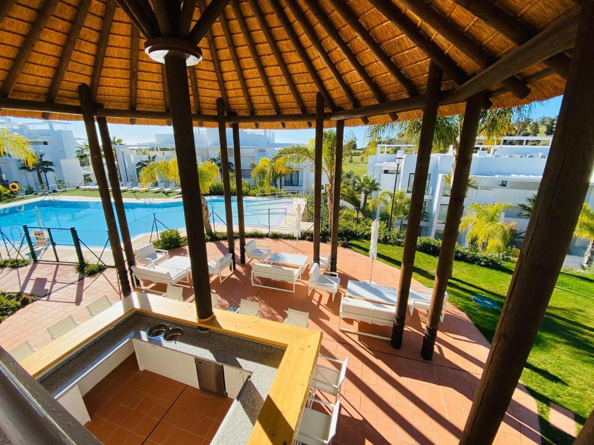 Apartment Siempre Mas Penthouse Atalaya Hills Golf Marbella 2 Large Bedrooms 4 Guests