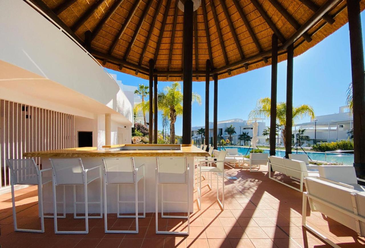 Siempre Mas Penthouse Atalaya Hills Golf Marbella 2 Large Bedrooms 4 Guests Apartment Estepona