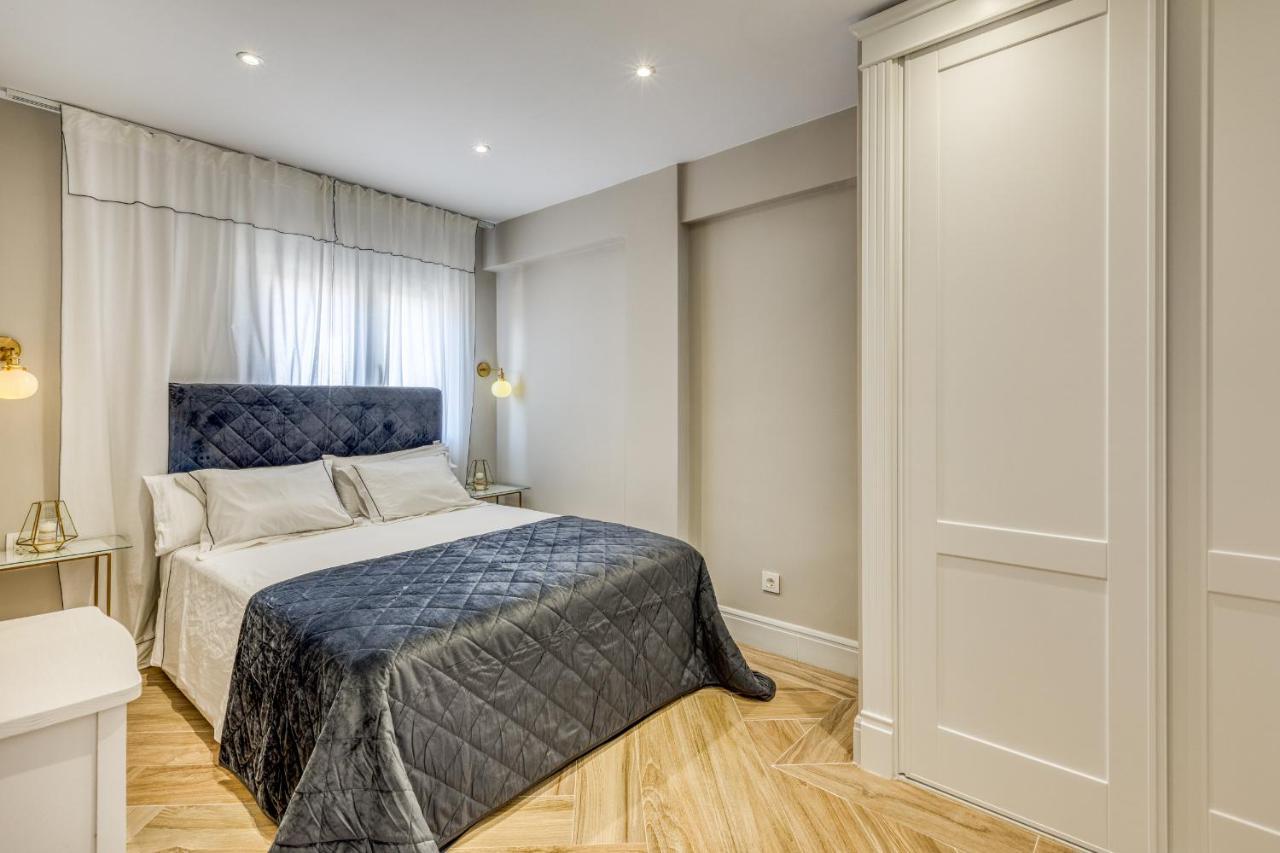 Hanami Avenida De Espana Classic Apartment