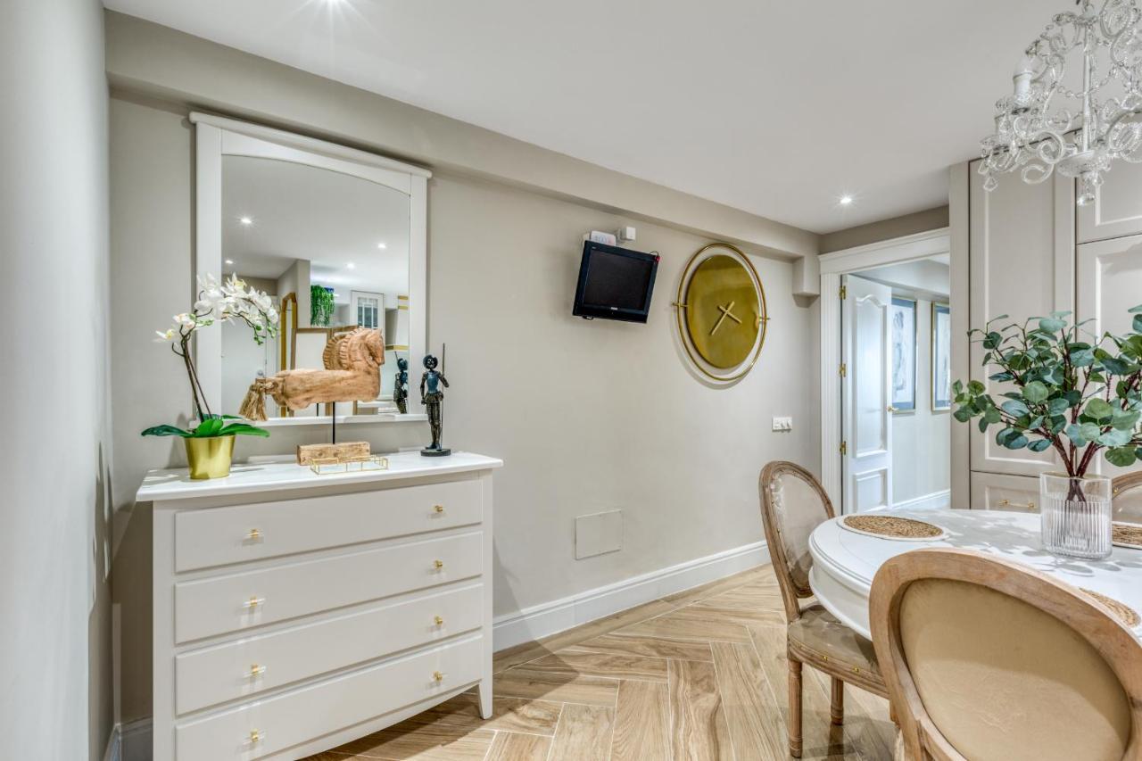 Apartment Hanami Avenida De Espana Classic *