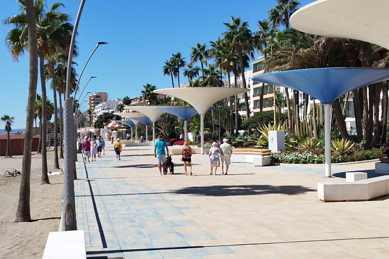 Avenida Espana 154 - Ae11 Estepona