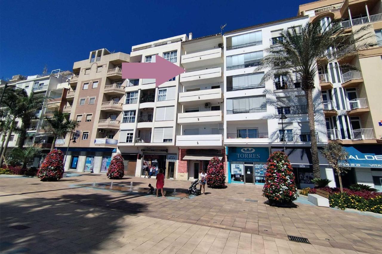 Apartment Avenida Espana 154 - Ae11 Estepona