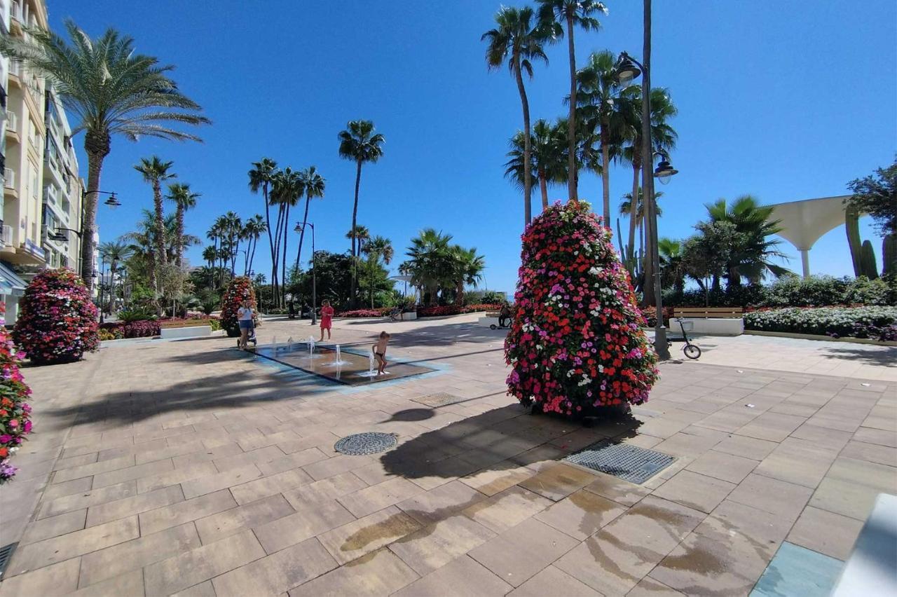 Avenida Espana 154 - Ae11 Estepona