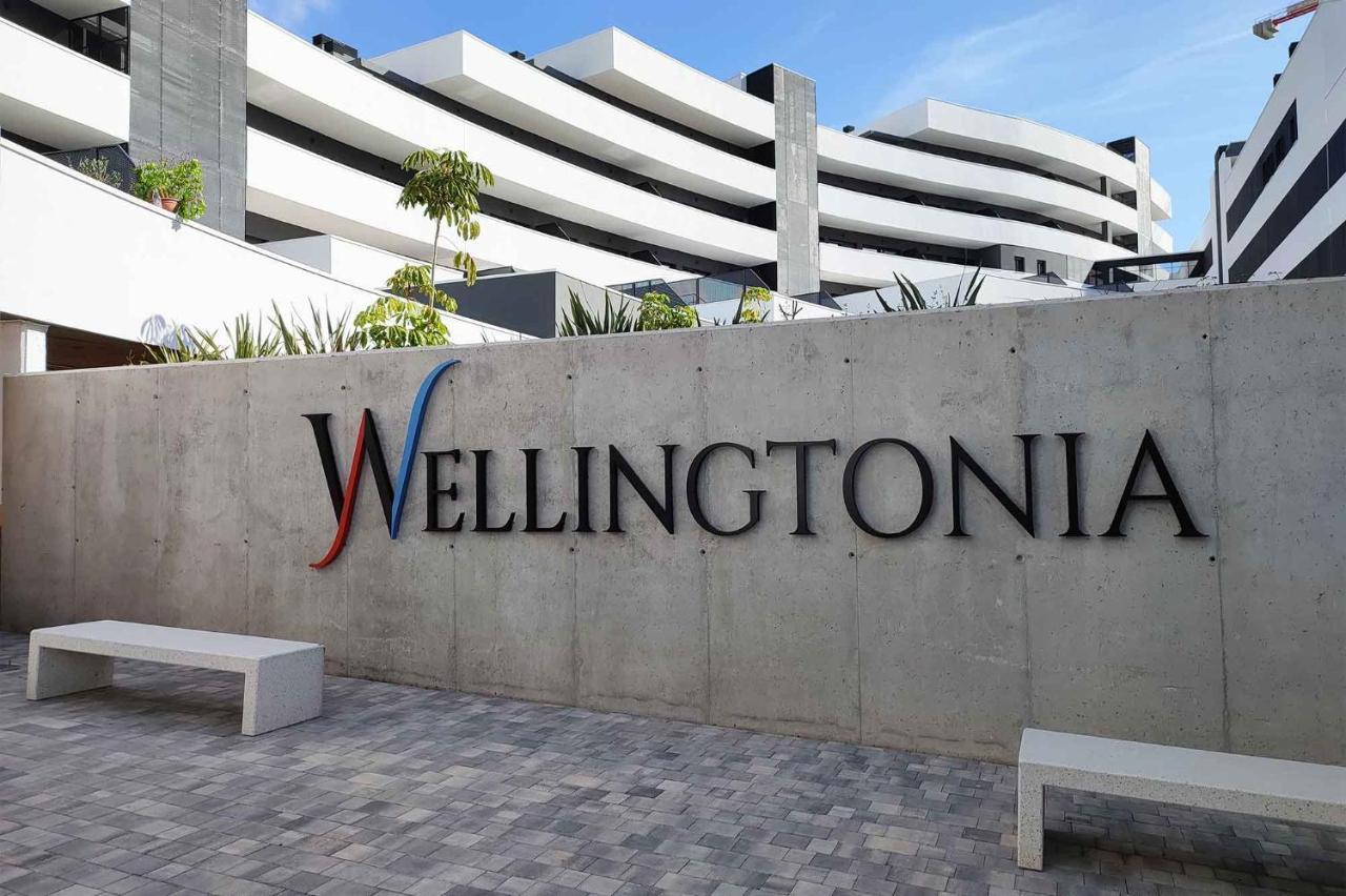 Apartment Wellingtonia