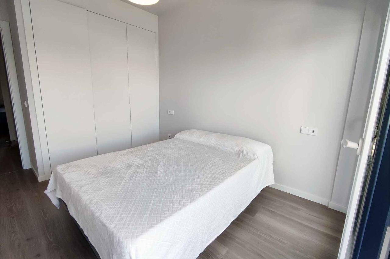 Wellingtonia Apartment *