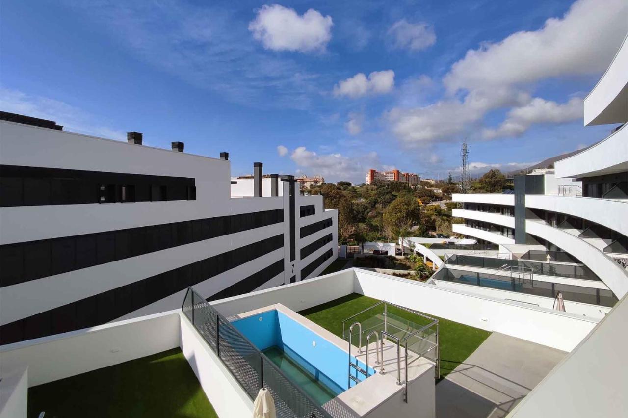 Apartment Wellingtonia Estepona