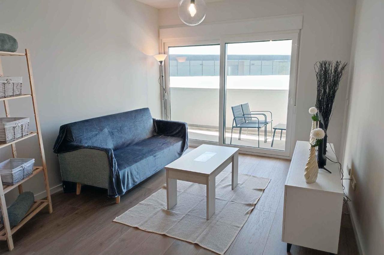 Wellingtonia Apartment