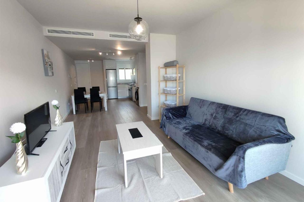 Apartment Wellingtonia *