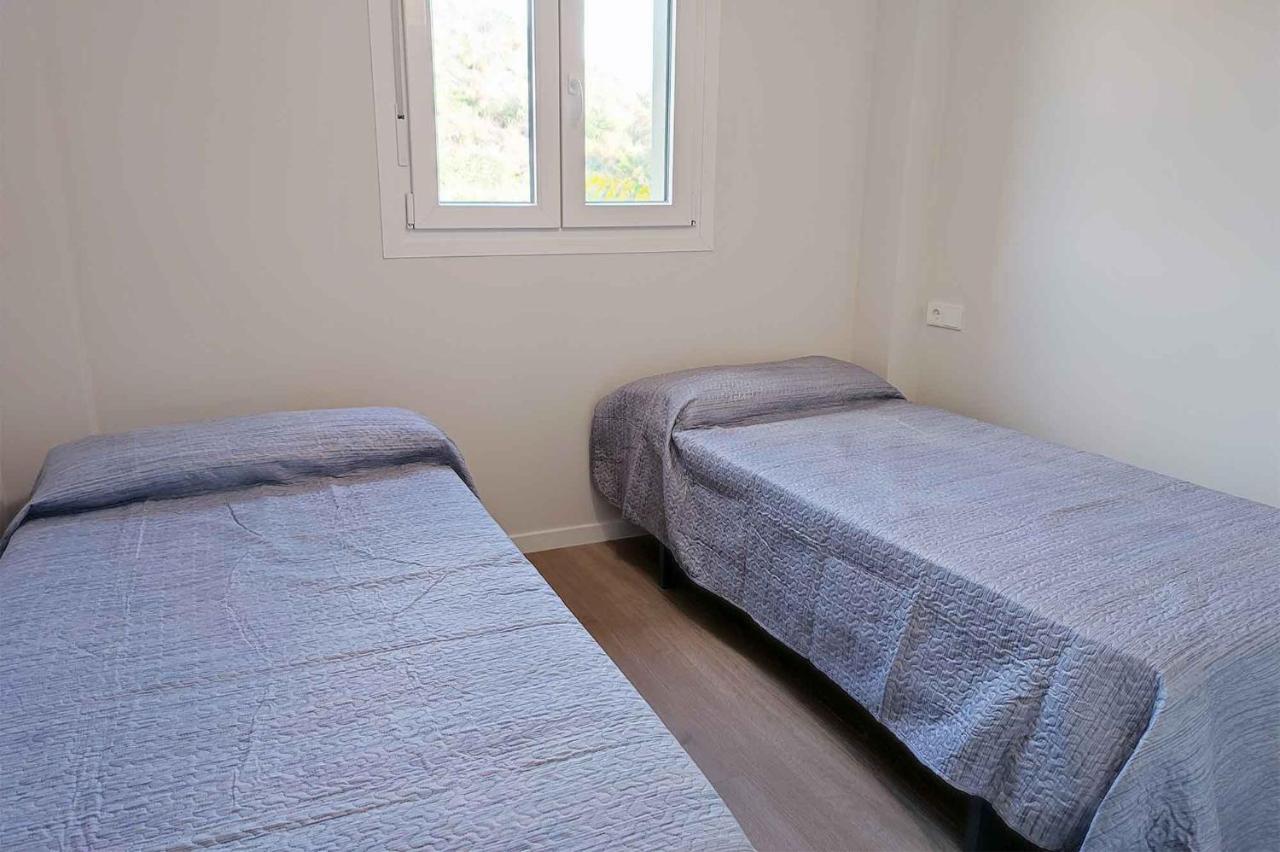 Wellingtonia Apartment *