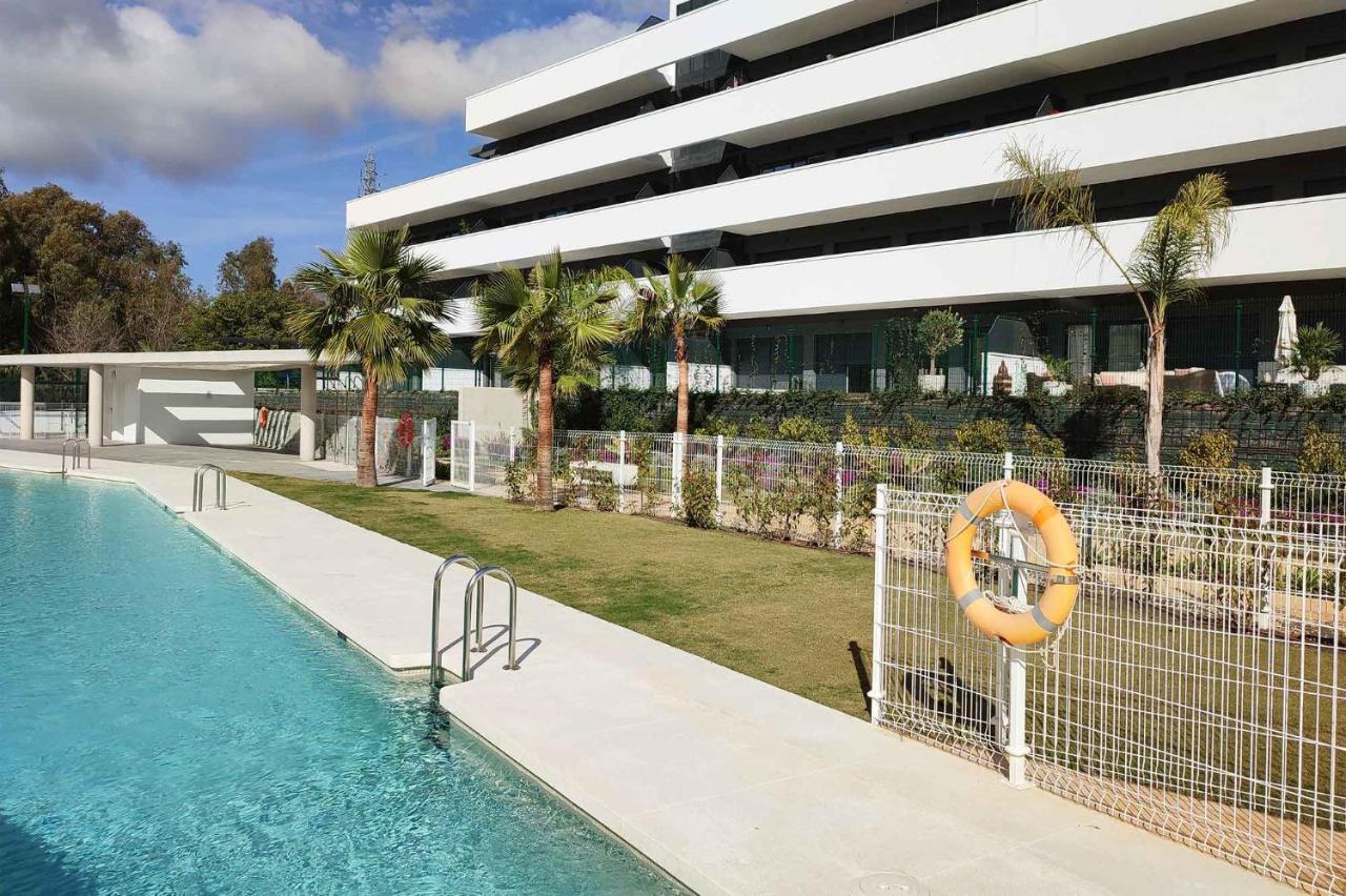 Wellingtonia * Estepona