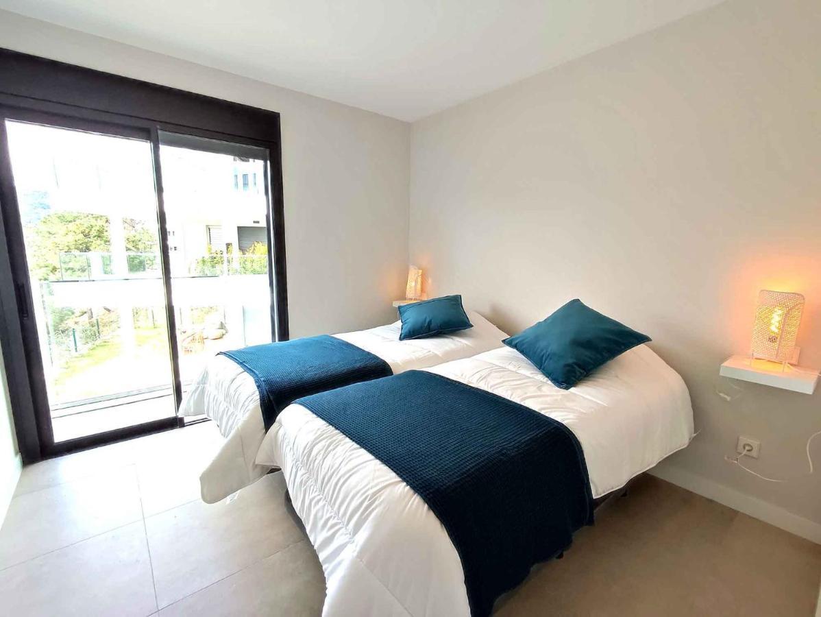 Apartment Agora 2-03 Estepona