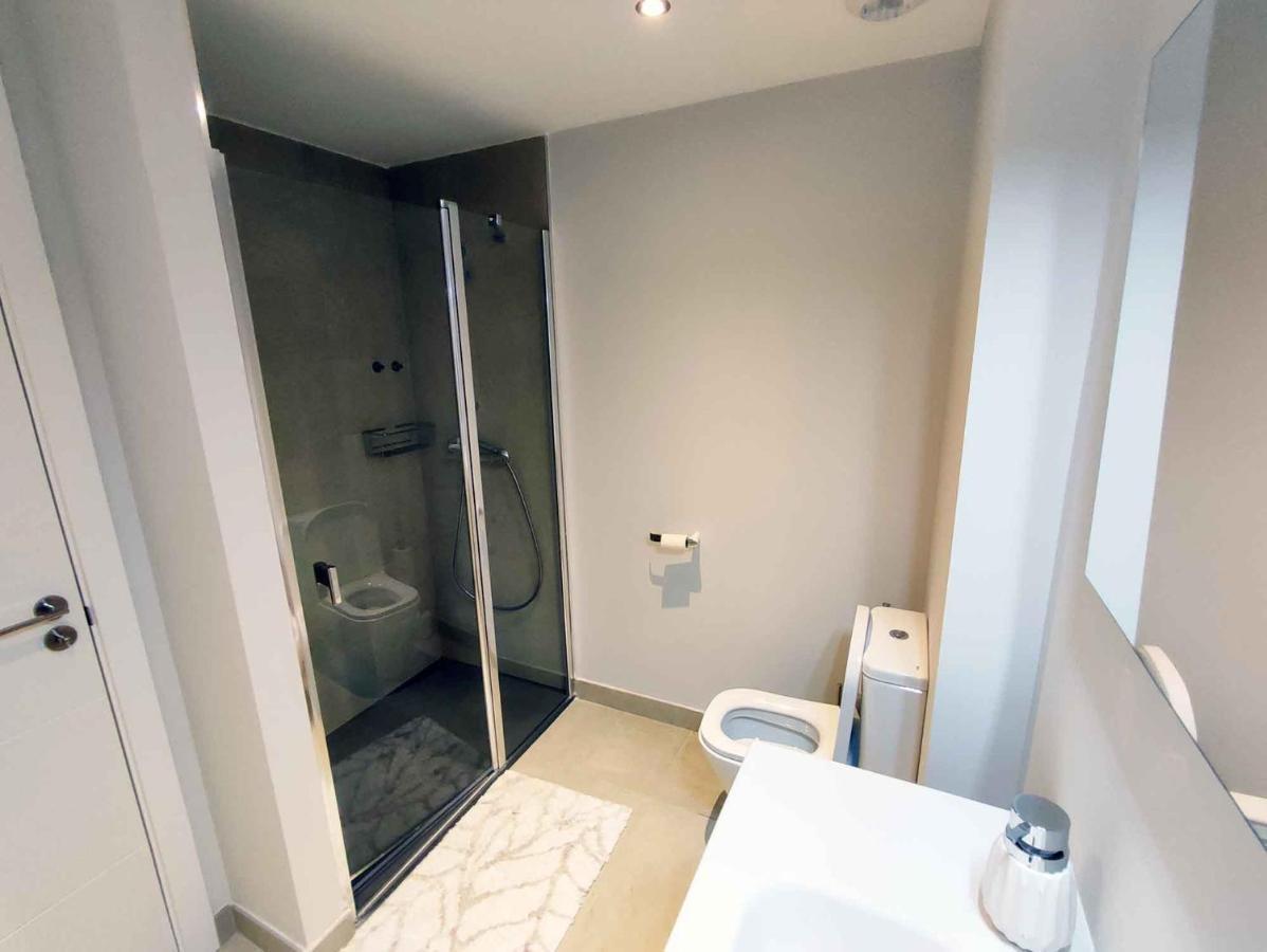 Agora 2-03 Apartment *
