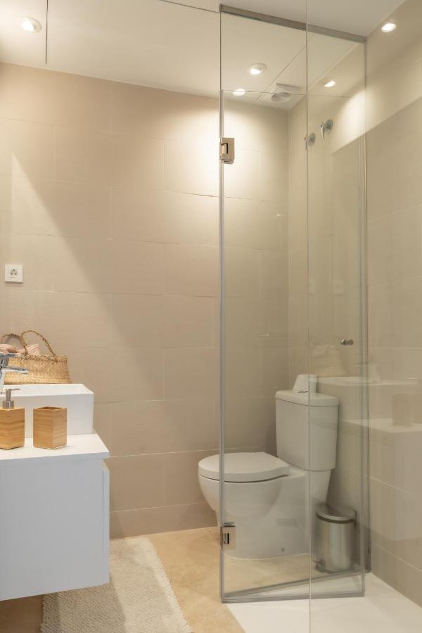 Apartment Paraiso Pueblo 4-2 Estepona