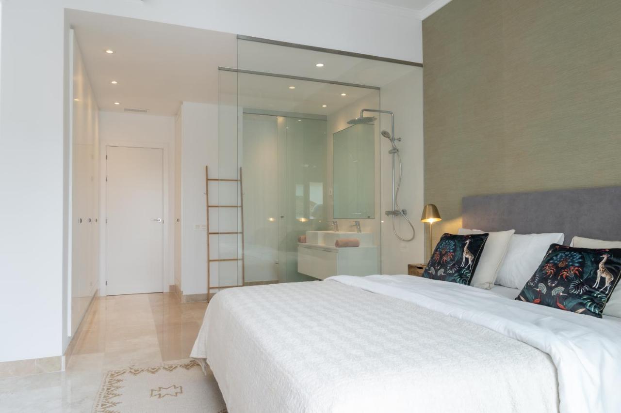 Apartment Paraiso Pueblo 4-2 *