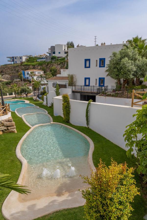 Apartment Apartment Paraiso Pueblo 4-2 Estepona