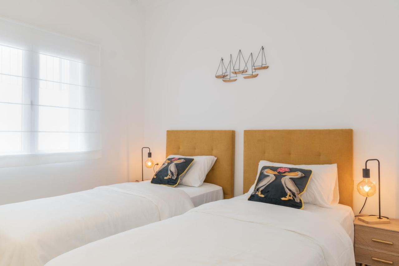 Apartment Paraiso Pueblo 4-2 * Estepona