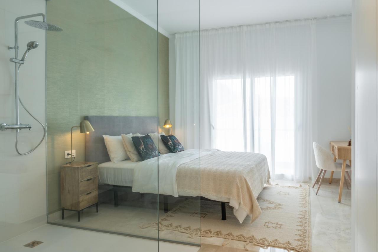 Apartment Paraiso Pueblo 4-2 *