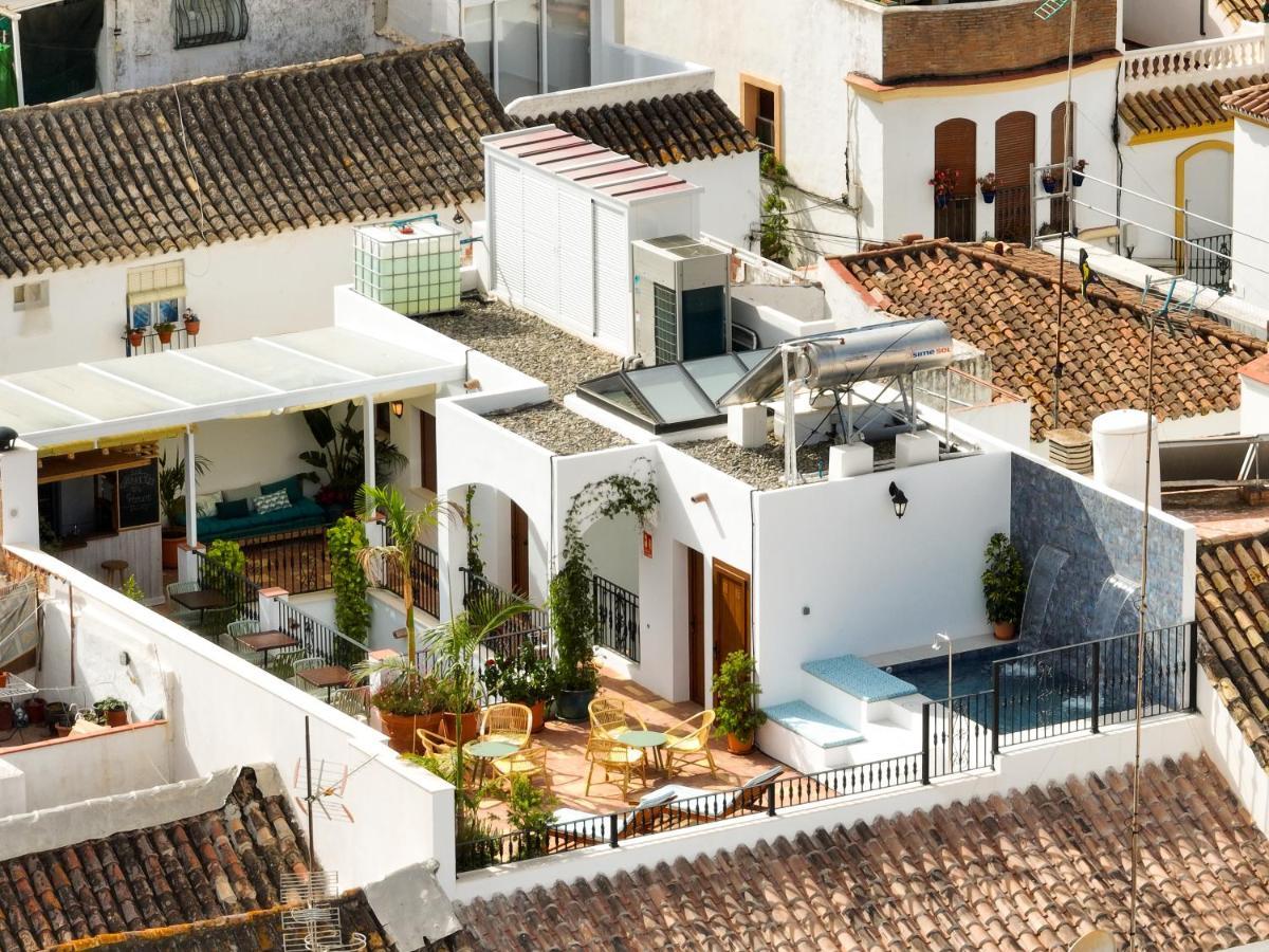 Veranera Hostel Estepona