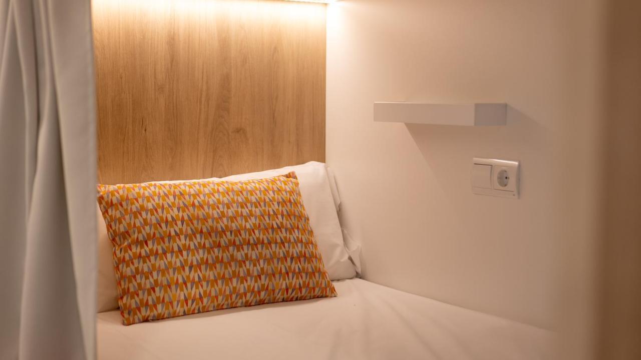 Hostel Veranera Estepona
