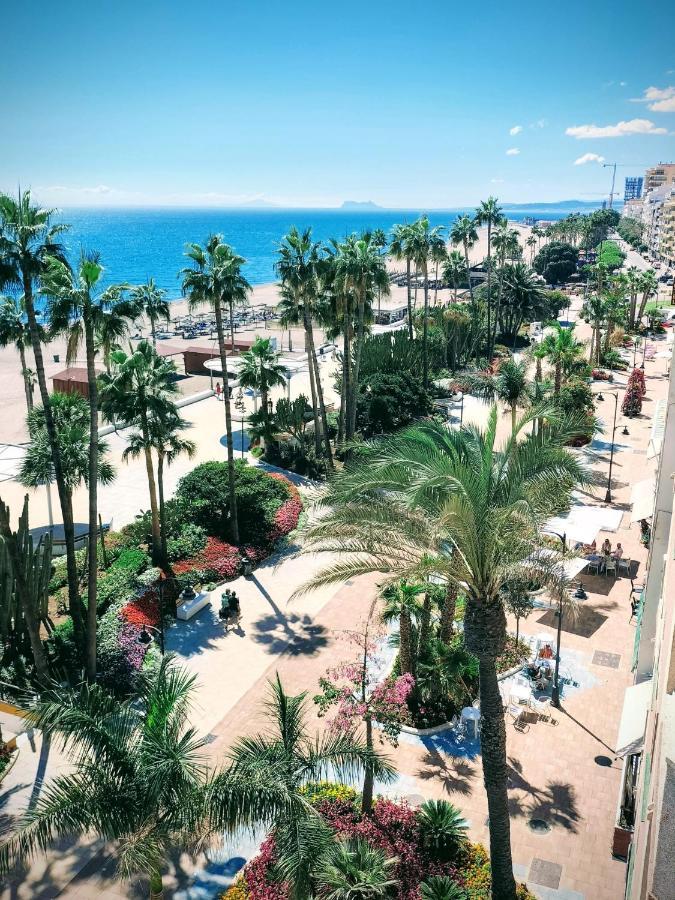 Apartment Sealine Penthouse Estepona