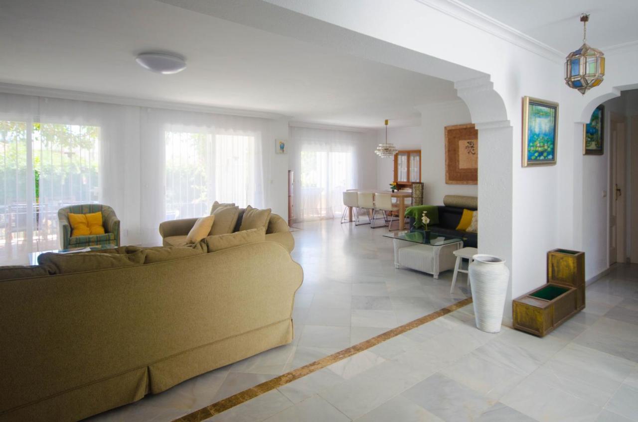 Sabine * Estepona