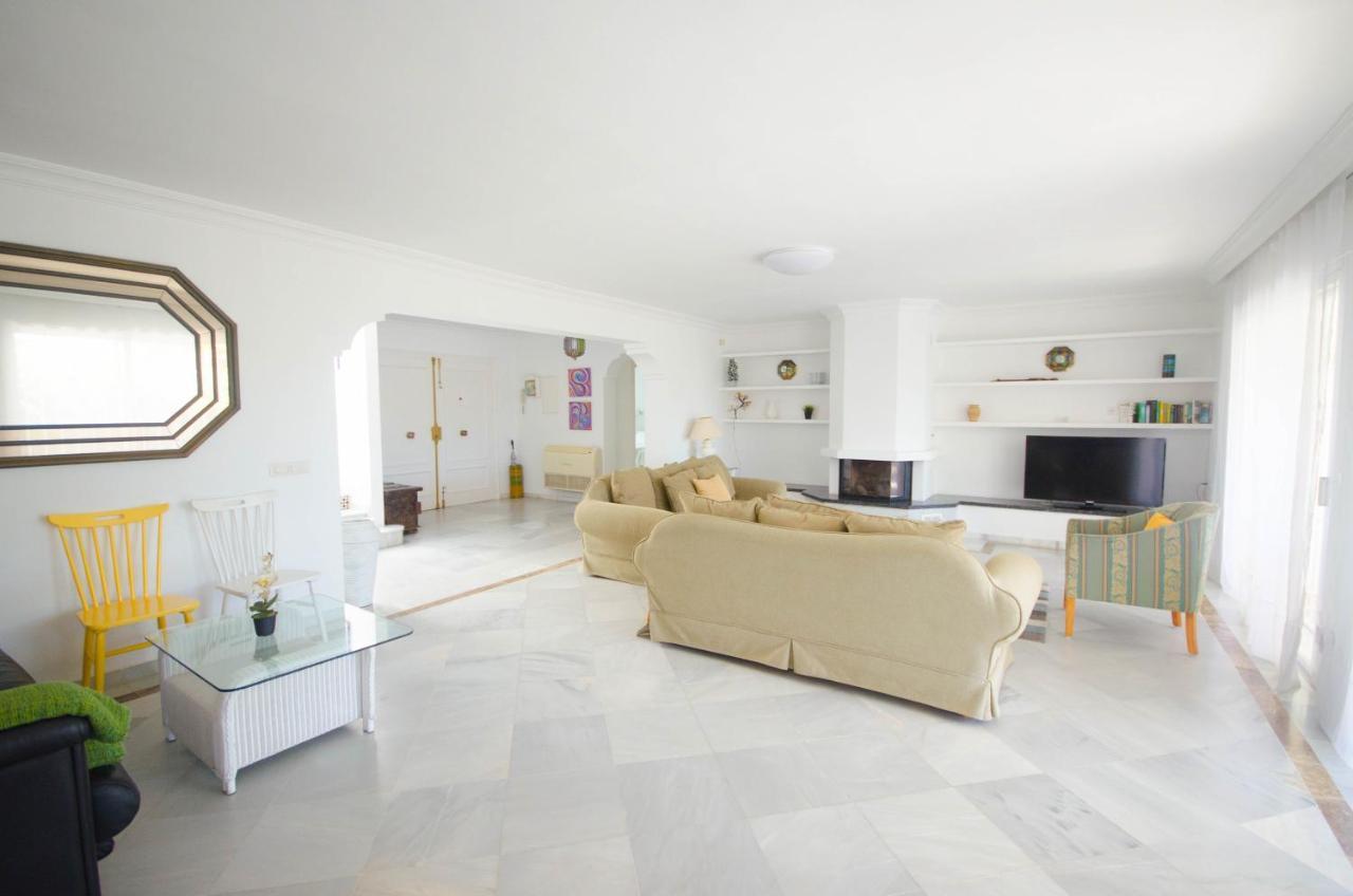 Villa Sabine
