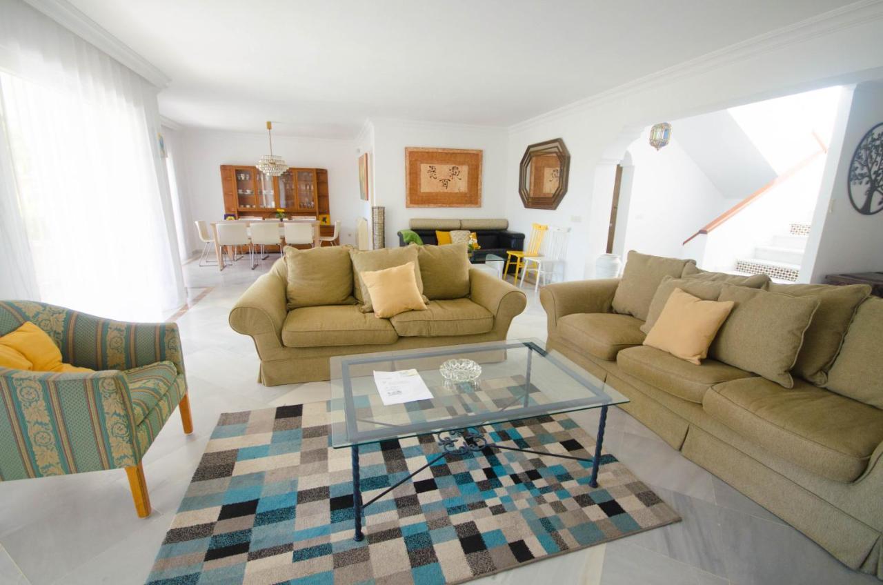 Villa Sabine *