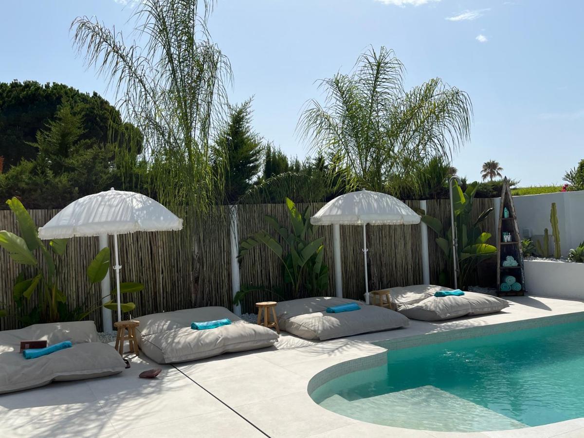 Villa Casa Duende, Estepona, Private House With Heated Pool *