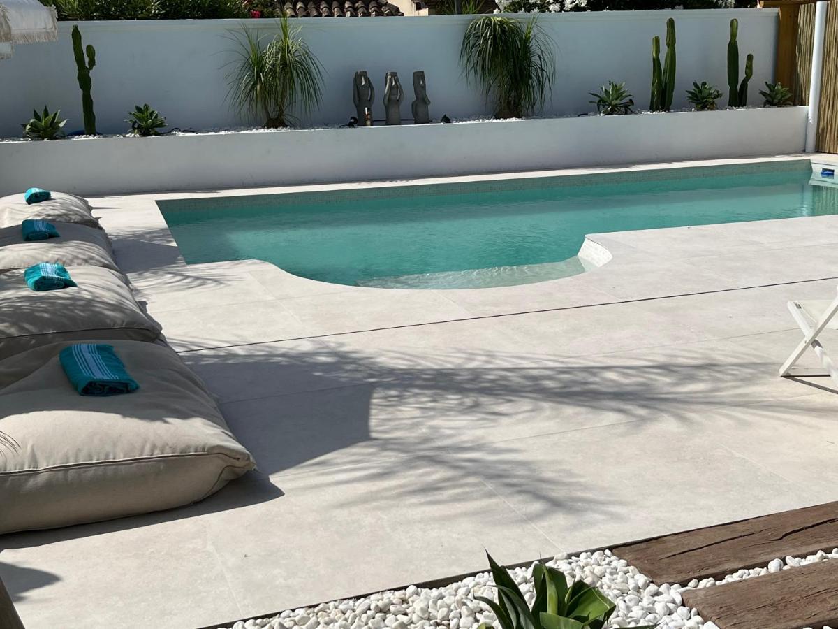 Casa Duende, Estepona, Private House With Heated Pool Villa *