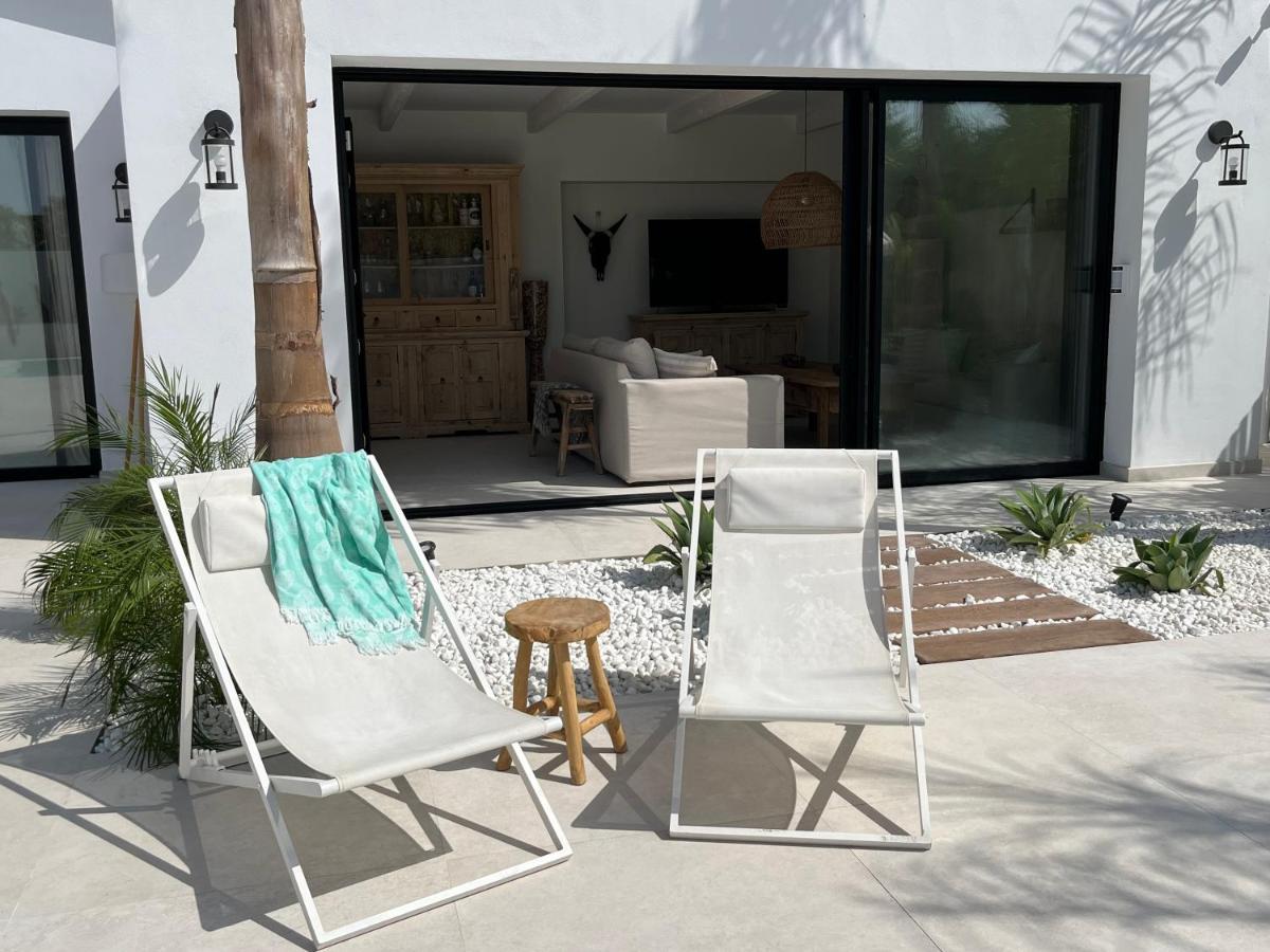 Casa Duende, Estepona, Private House With Heated Pool Villa *