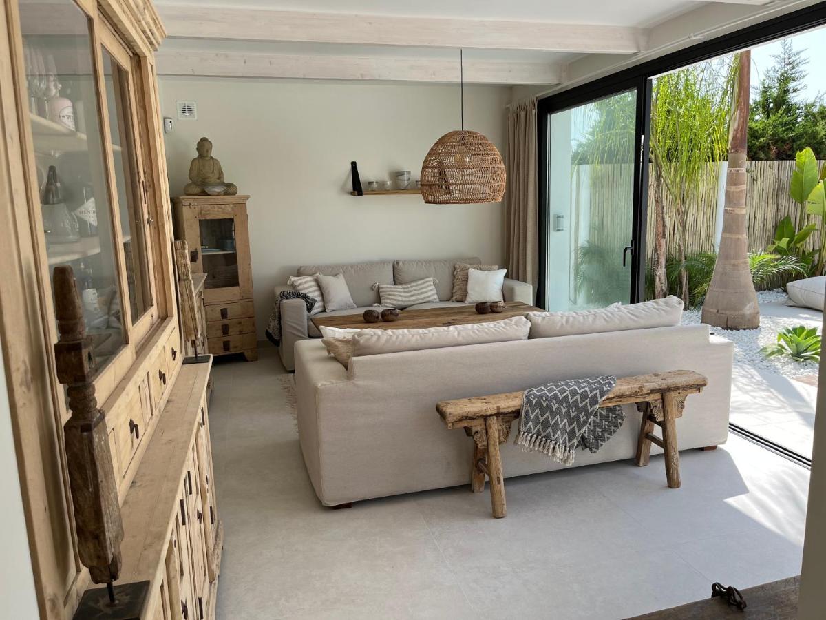 Casa Duende, Estepona, Private House With Heated Pool * Estepona