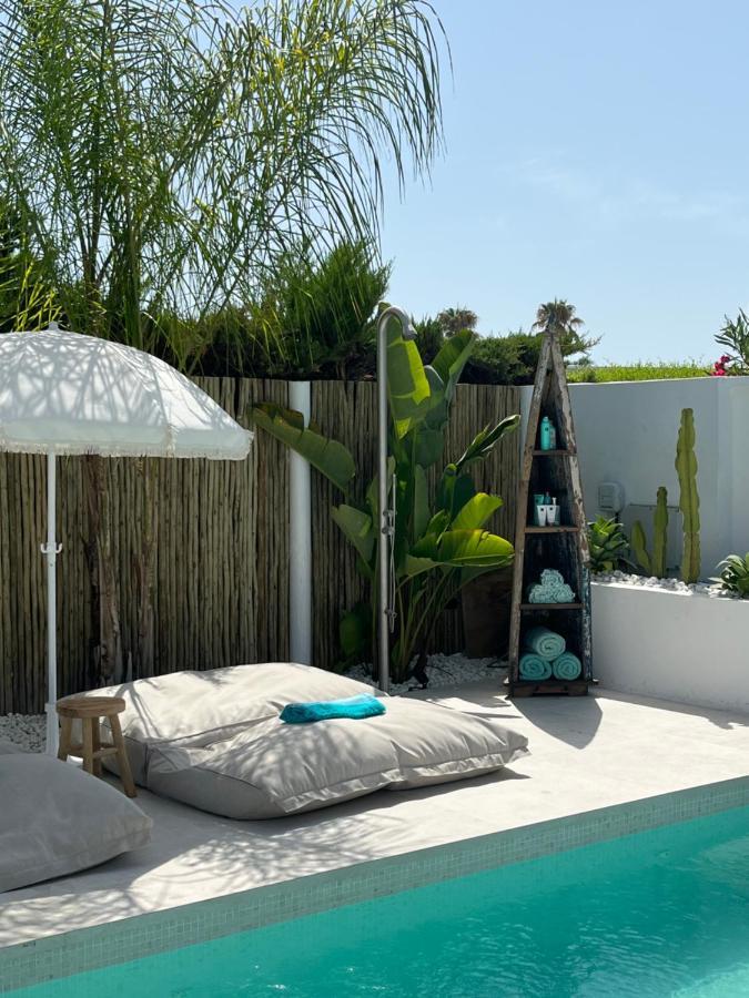 Casa Duende, Estepona, Private House With Heated Pool Villa