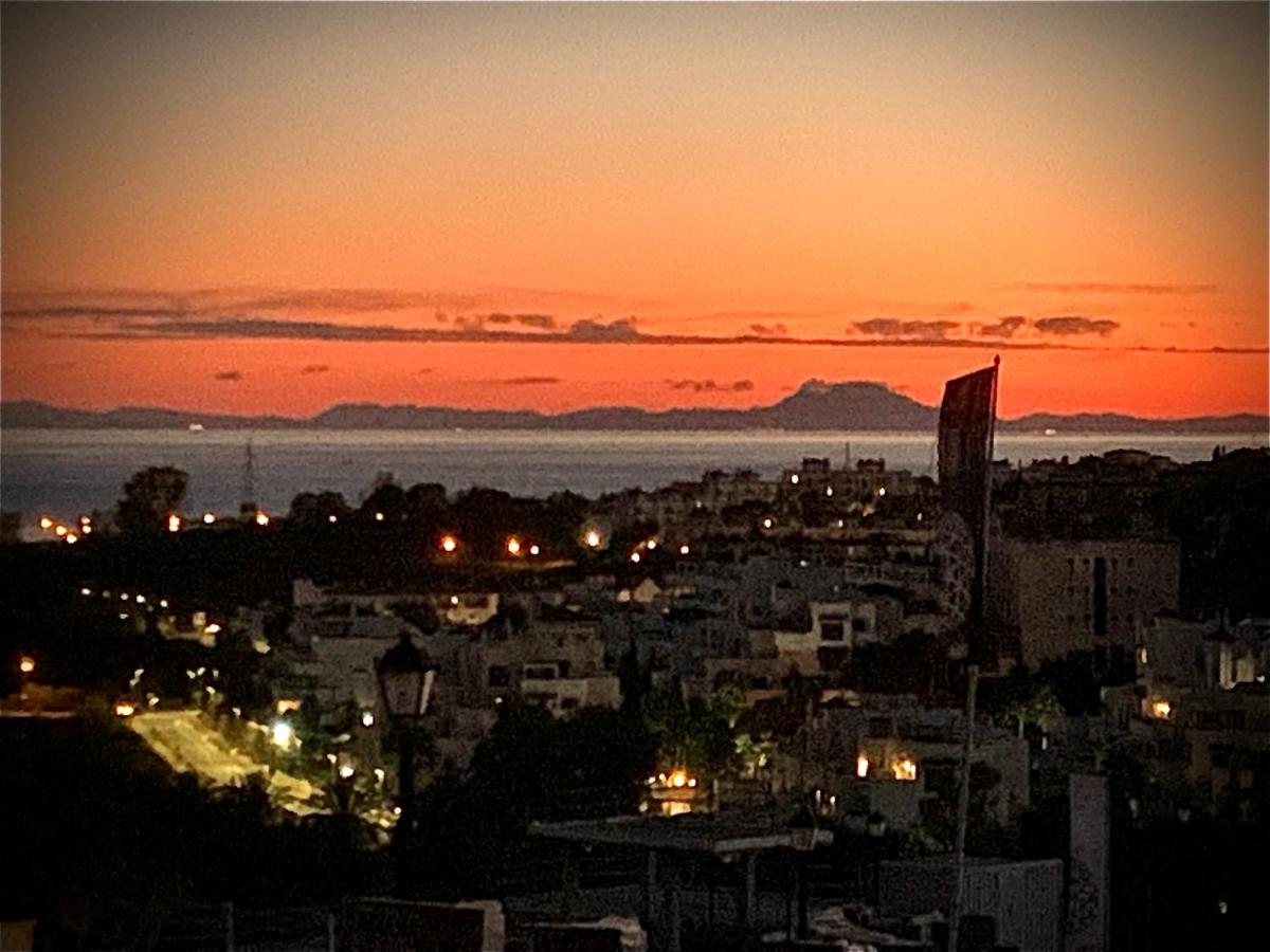 Apartment Luxury Apartment Sunset Golf Estepona *