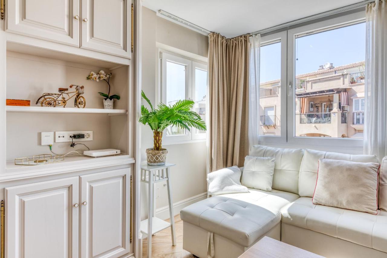 Hanami Avenida De Espana Classic Apartment *