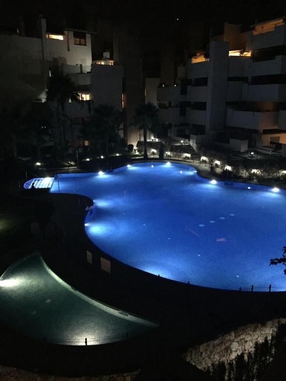 4p 3 Pools Location Garden Parking Shops Estepona