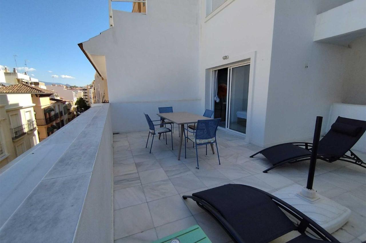 Avenida Espana 154 - Ae11 Apartment Estepona