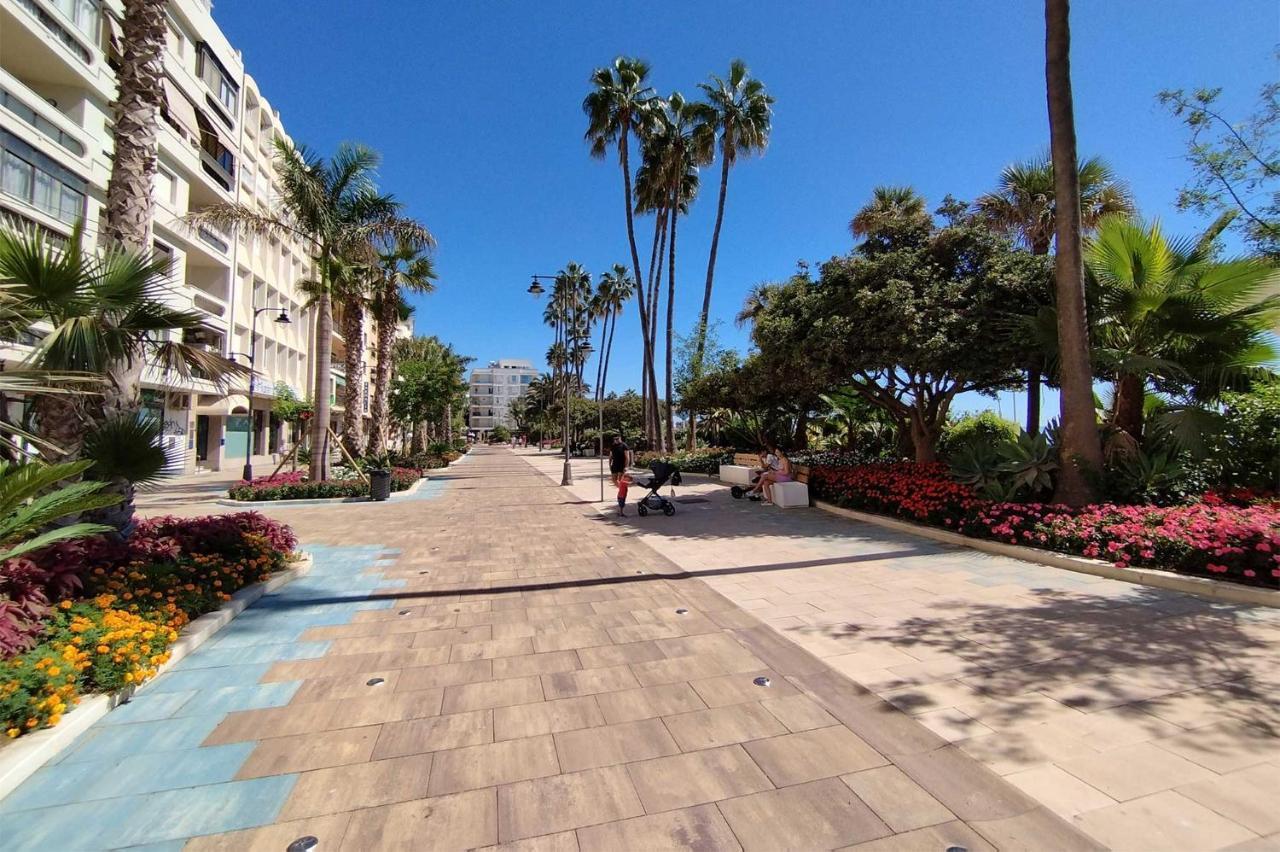 Avenida Espana 154 - Ae11 Estepona