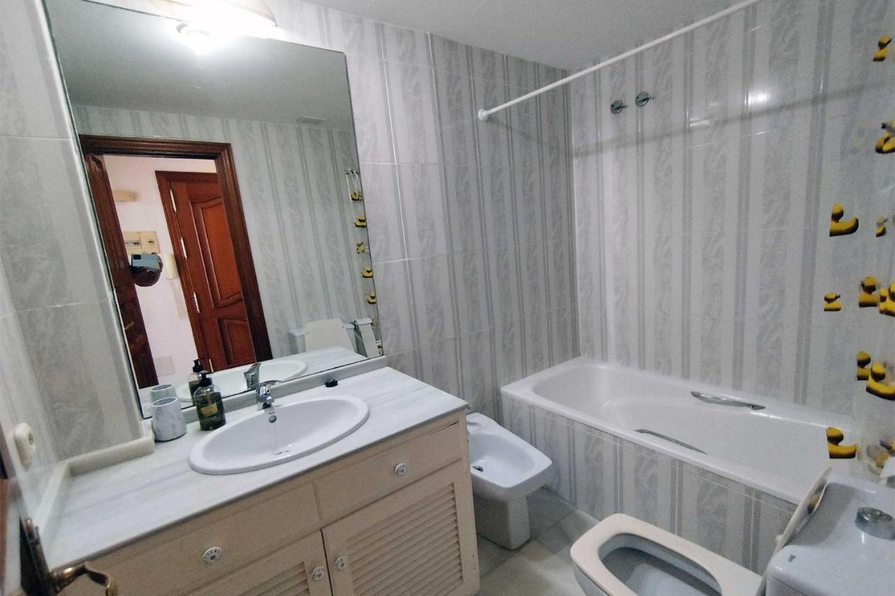 Apartment Avenida Espana 154 - Ae11 Estepona
