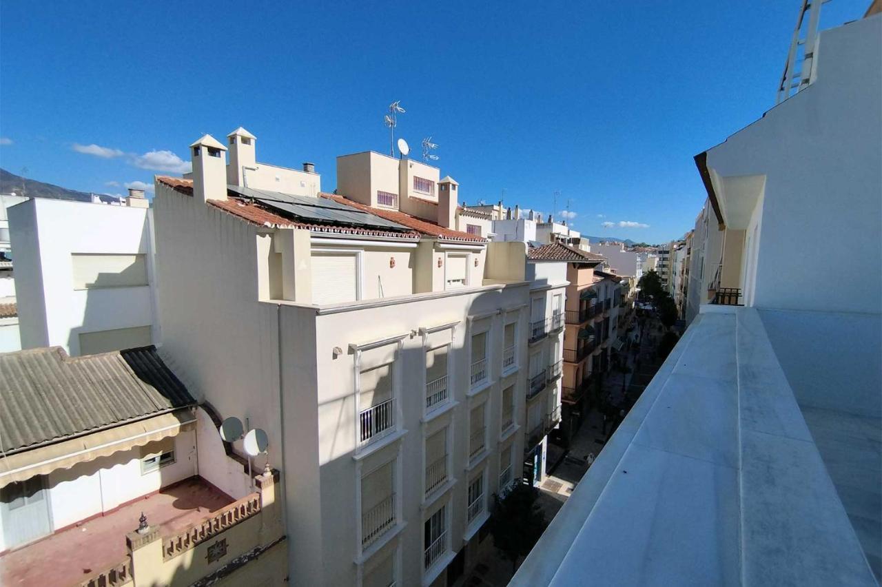 Avenida Espana 154 - Ae11 Apartment Estepona