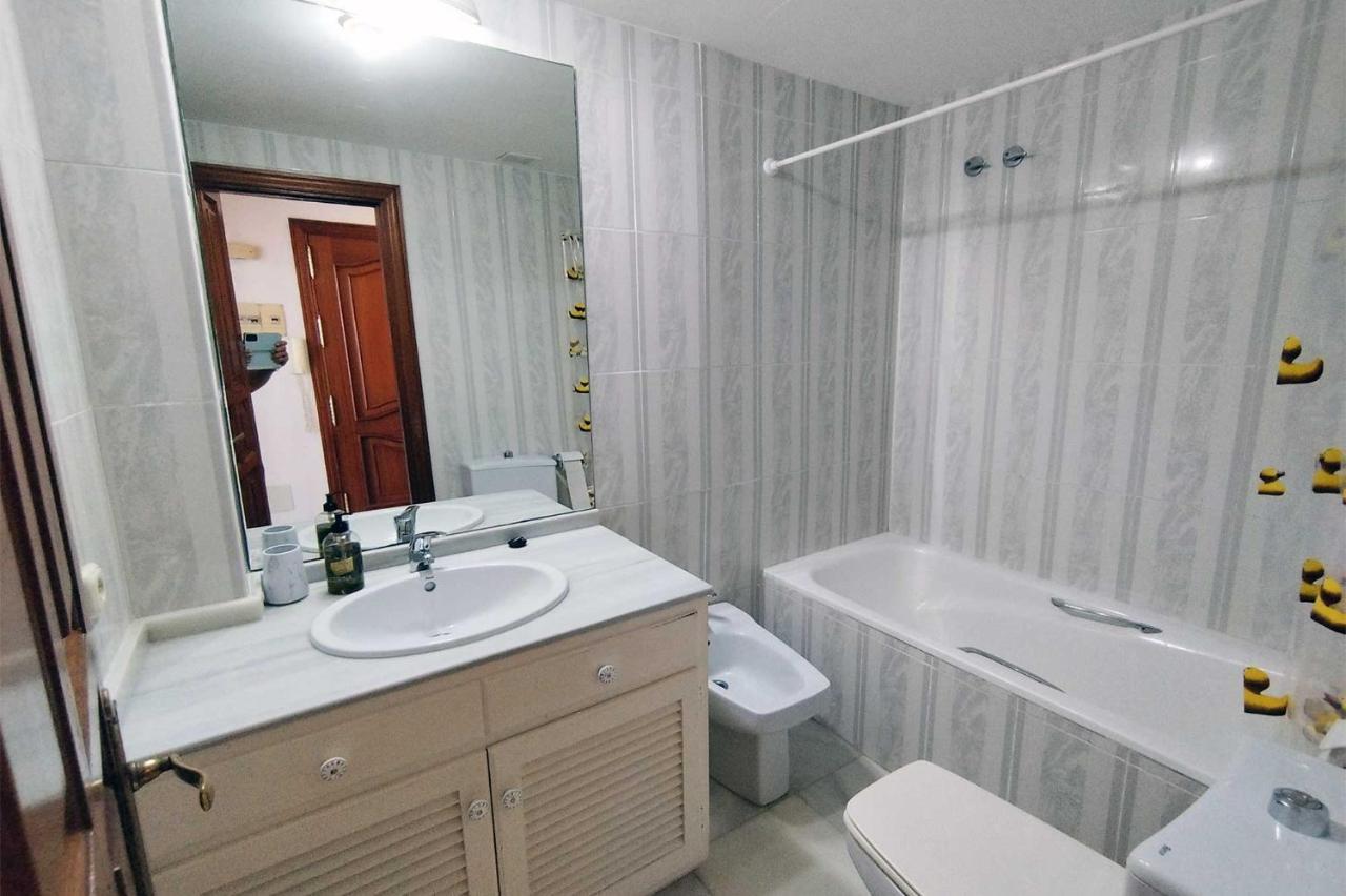 Apartment Avenida Espana 154 - Ae11