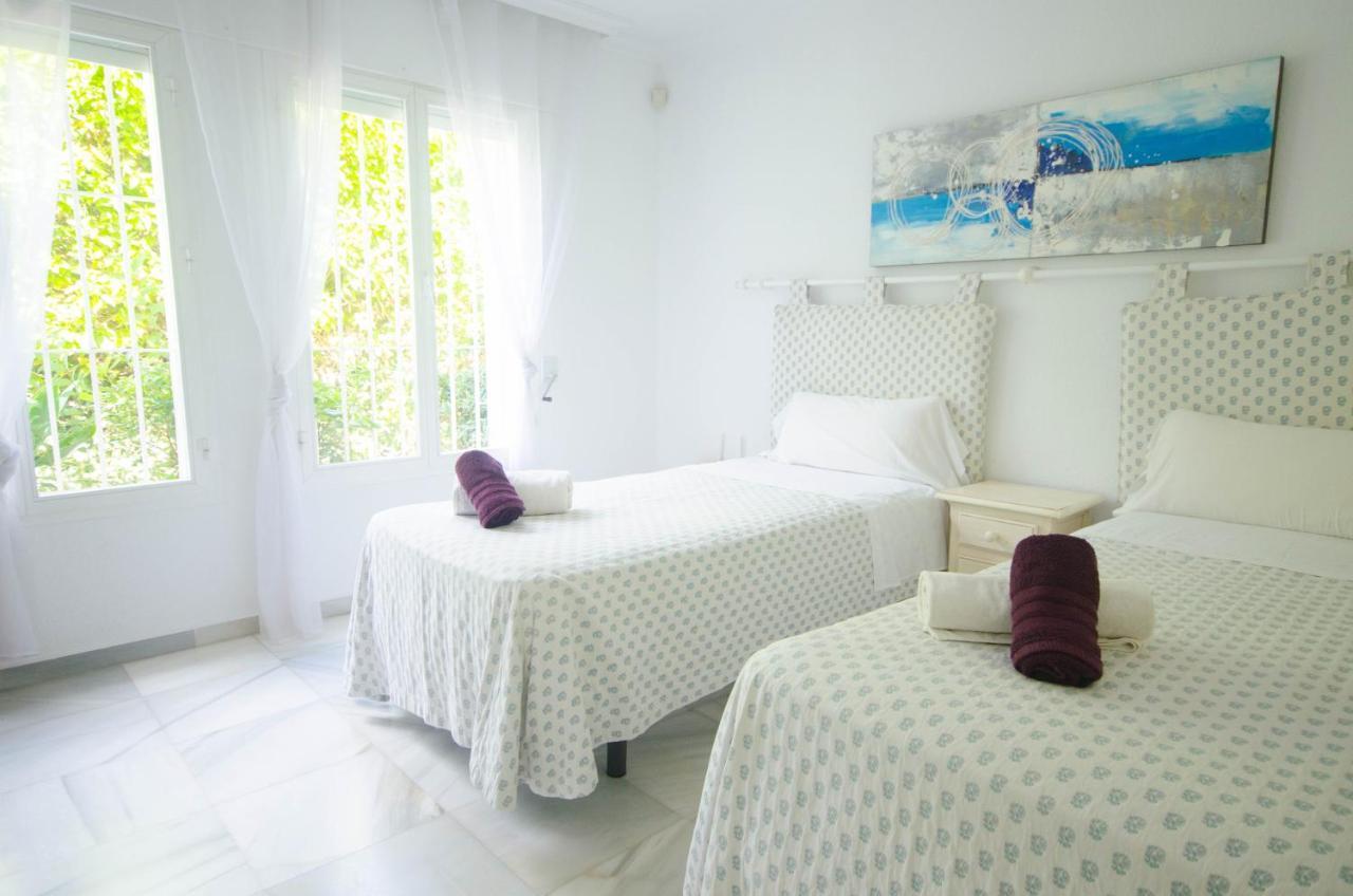 Sabine Villa Estepona