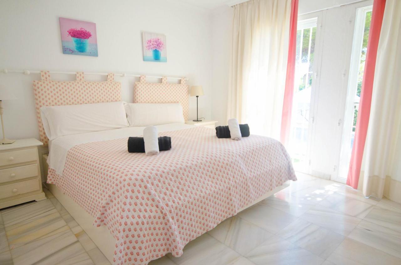 Villa Sabine Estepona