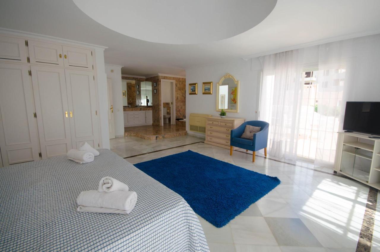 Sabine Villa