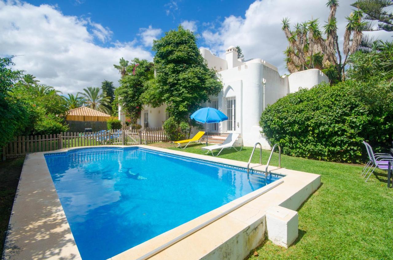Sabine Villa