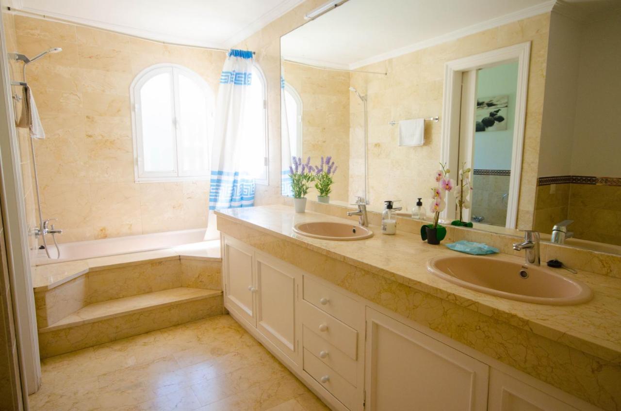 Villa Sabine Estepona