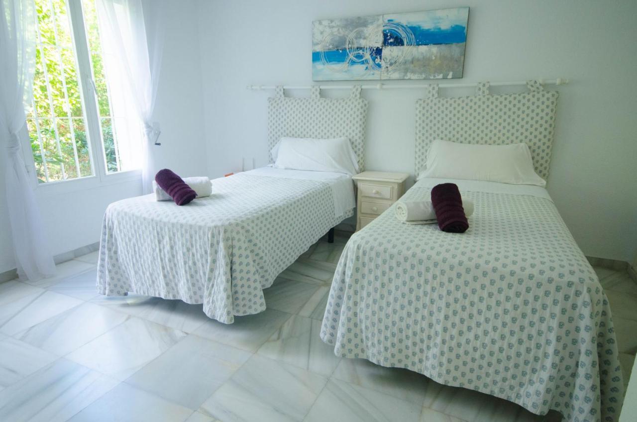 Sabine Villa Estepona