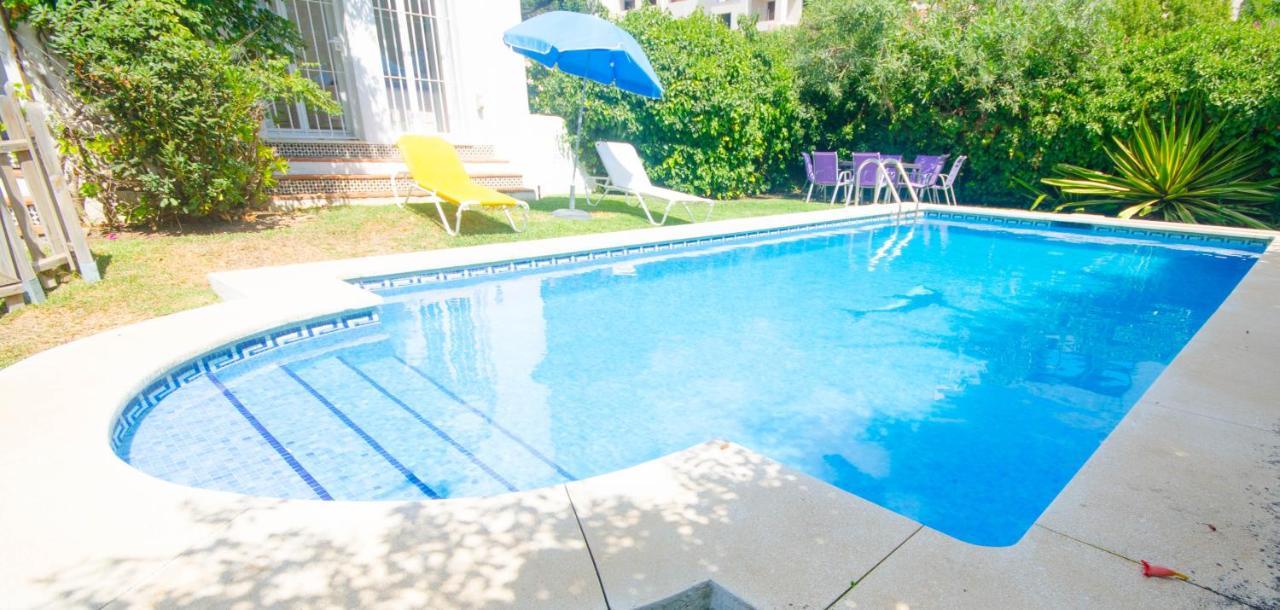Sabine Villa Estepona