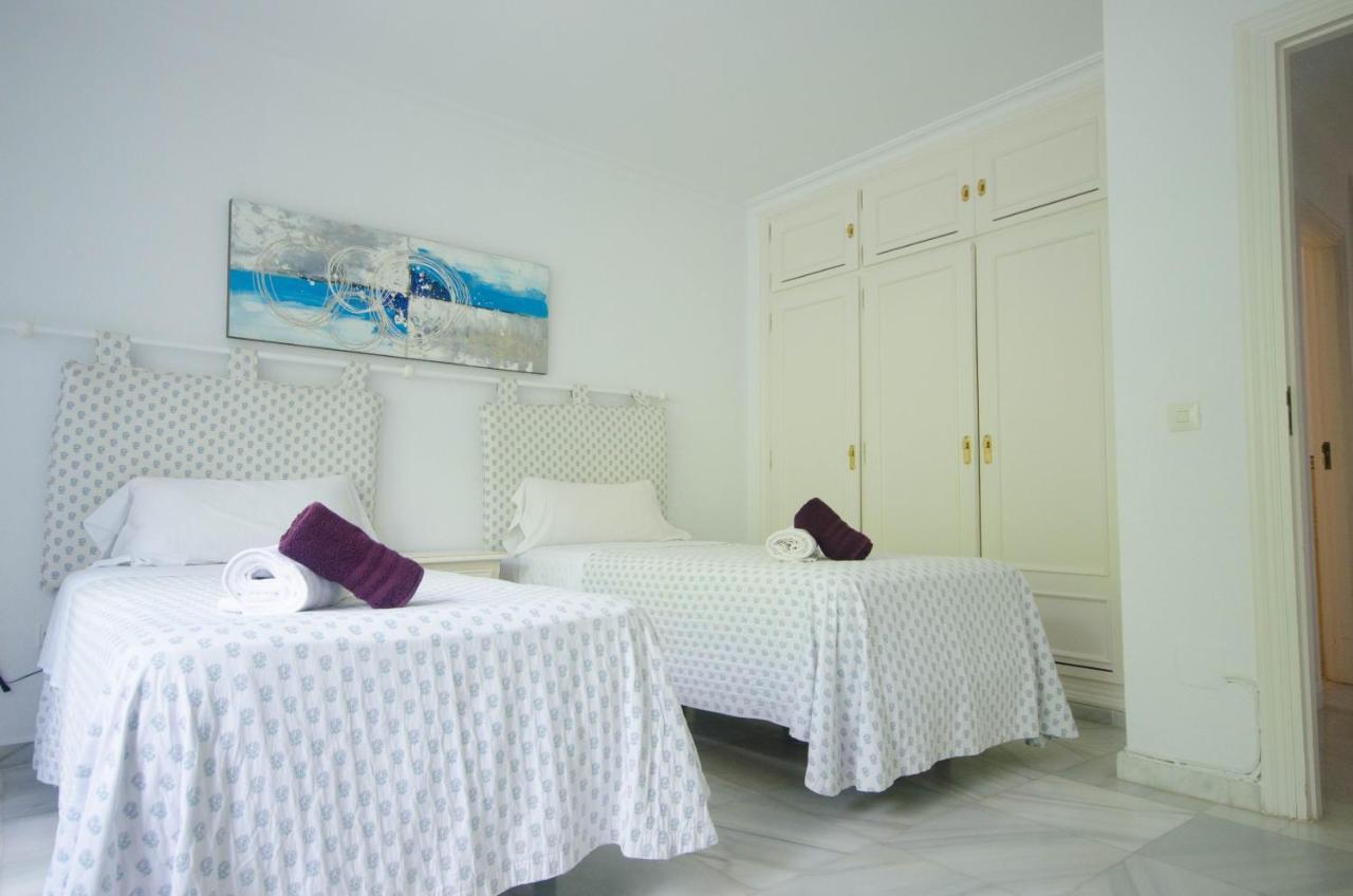 Sabine Villa *