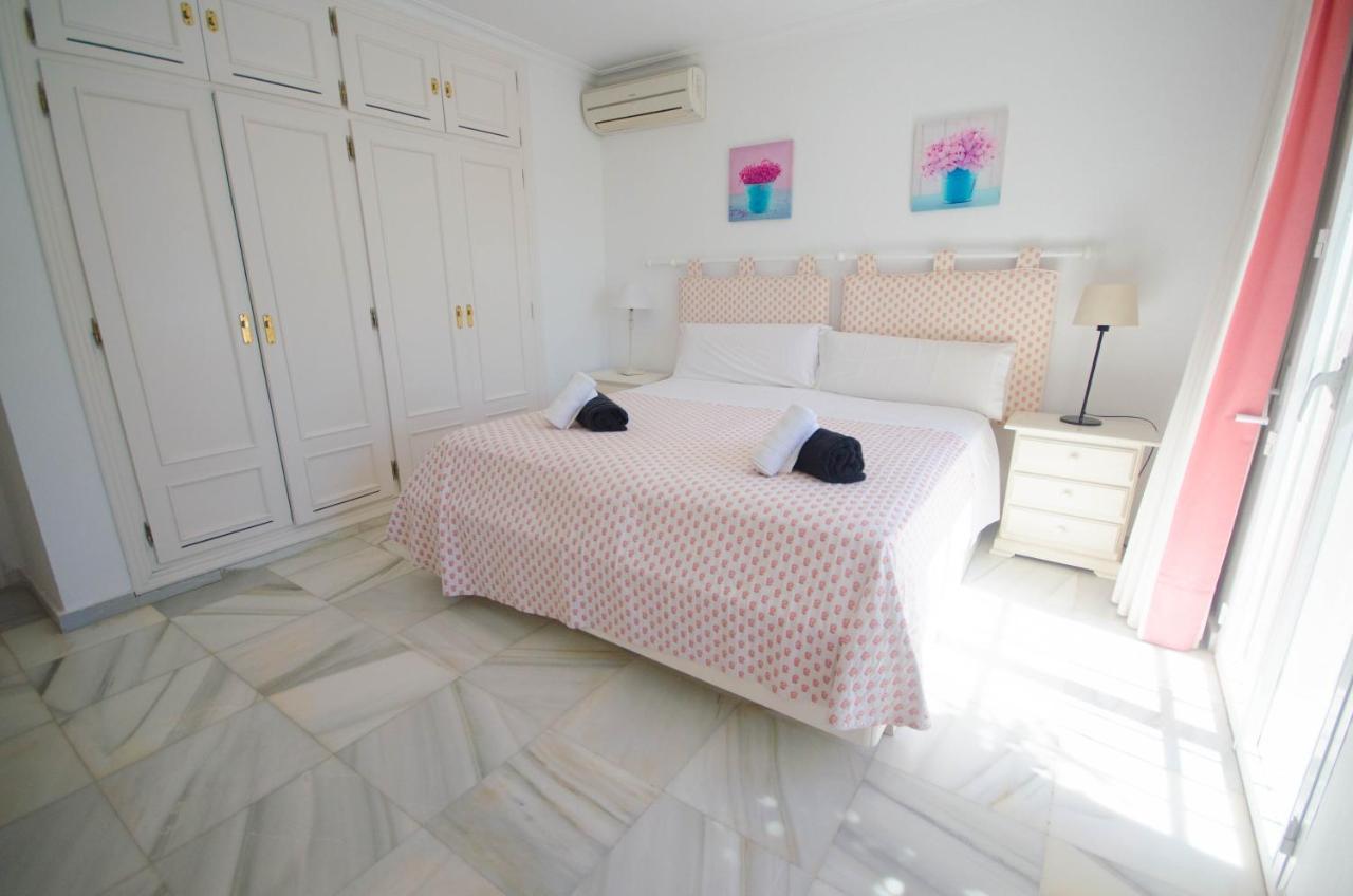 Villa Sabine *