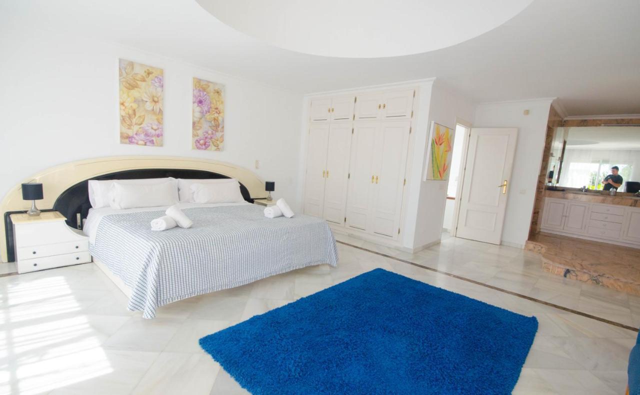 Villa Sabine Estepona